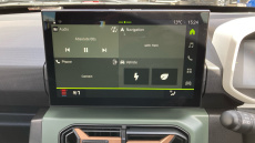 Dacia Spring 27kWh Extreme 65 48kW 5dr Auto Electric Hatchback